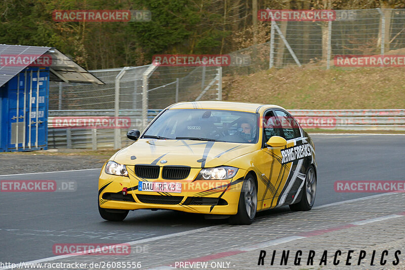 Bild #26085556 - Touristenfahrten Nürburgring Nordschleife (26.03.2024)