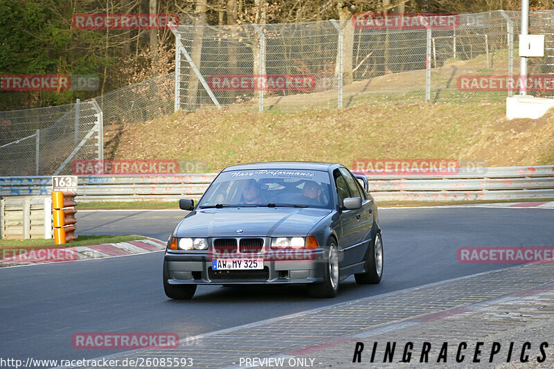 Bild #26085593 - Touristenfahrten Nürburgring Nordschleife (26.03.2024)