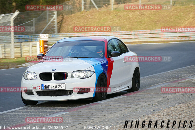 Bild #26085597 - Touristenfahrten Nürburgring Nordschleife (26.03.2024)