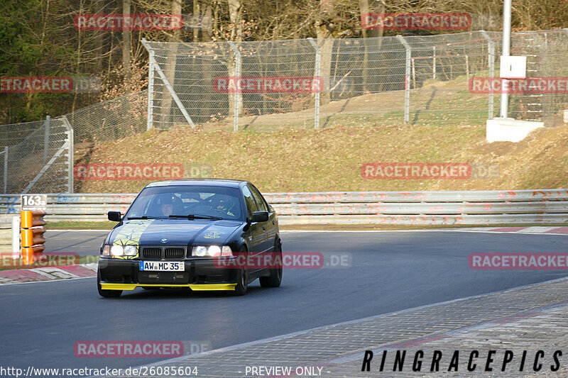 Bild #26085604 - Touristenfahrten Nürburgring Nordschleife (26.03.2024)