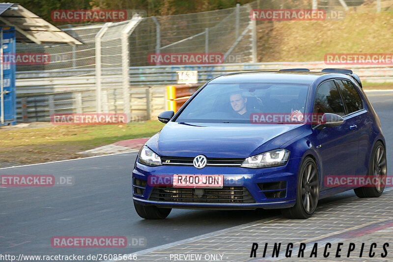 Bild #26085646 - Touristenfahrten Nürburgring Nordschleife (26.03.2024)