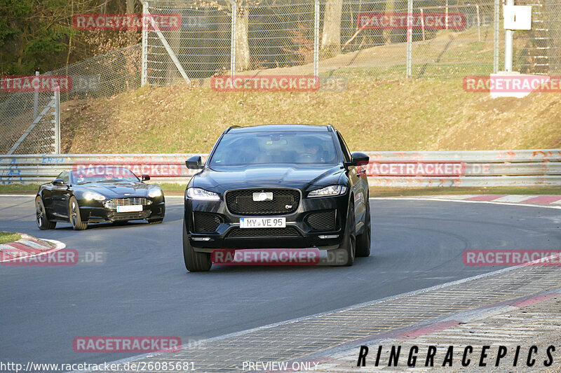 Bild #26085681 - Touristenfahrten Nürburgring Nordschleife (26.03.2024)