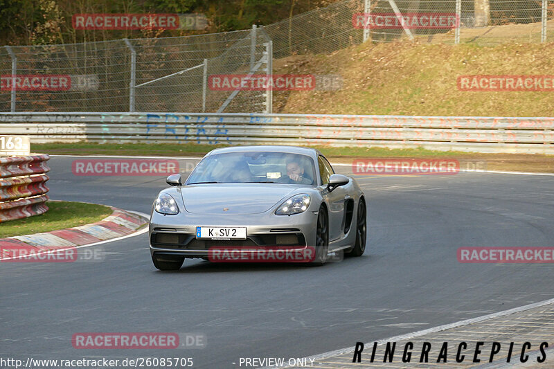 Bild #26085705 - Touristenfahrten Nürburgring Nordschleife (26.03.2024)