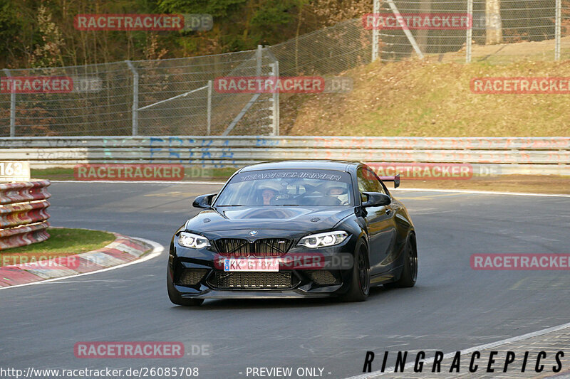 Bild #26085708 - Touristenfahrten Nürburgring Nordschleife (26.03.2024)