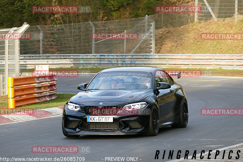 Bild #26085709 - Touristenfahrten Nürburgring Nordschleife (26.03.2024)