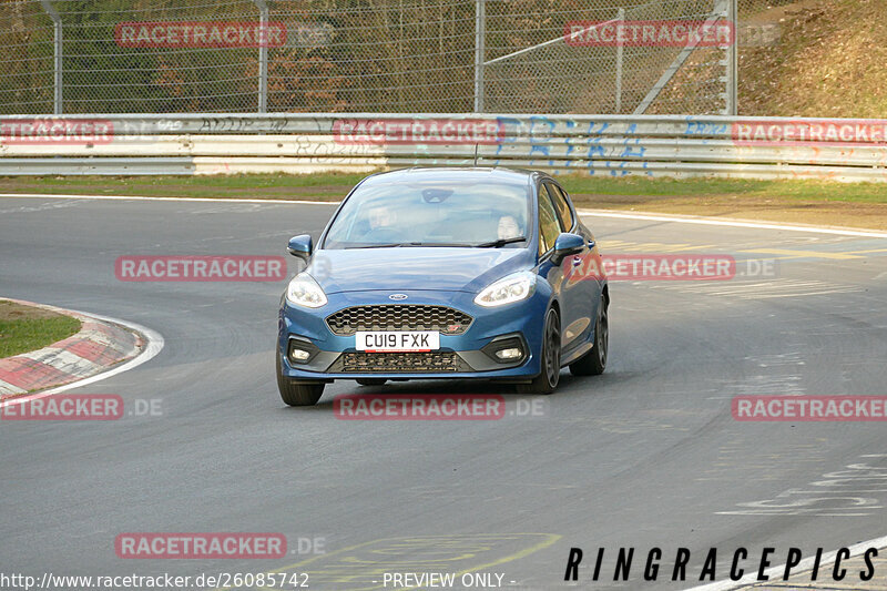 Bild #26085742 - Touristenfahrten Nürburgring Nordschleife (26.03.2024)