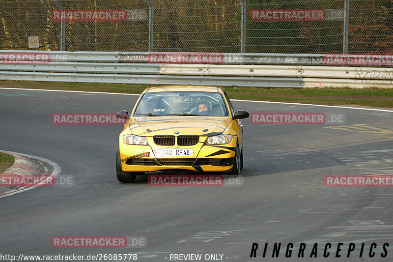 Bild #26085778 - Touristenfahrten Nürburgring Nordschleife (26.03.2024)