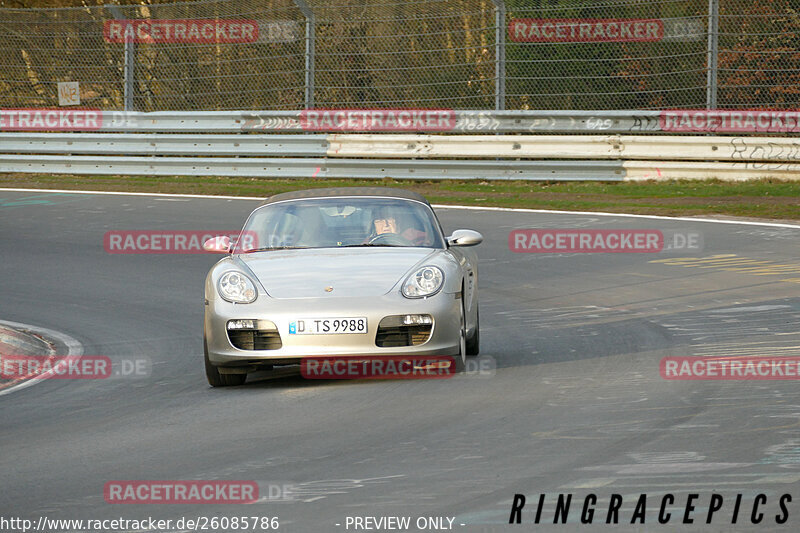 Bild #26085786 - Touristenfahrten Nürburgring Nordschleife (26.03.2024)