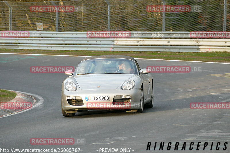 Bild #26085787 - Touristenfahrten Nürburgring Nordschleife (26.03.2024)