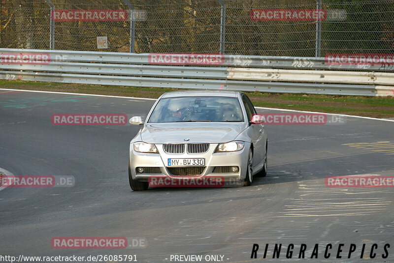 Bild #26085791 - Touristenfahrten Nürburgring Nordschleife (26.03.2024)