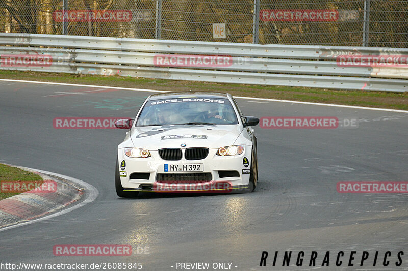 Bild #26085845 - Touristenfahrten Nürburgring Nordschleife (26.03.2024)