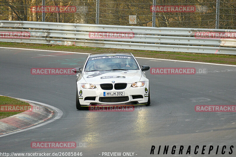 Bild #26085846 - Touristenfahrten Nürburgring Nordschleife (26.03.2024)