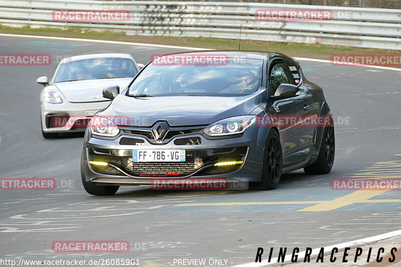 Bild #26085901 - Touristenfahrten Nürburgring Nordschleife (26.03.2024)