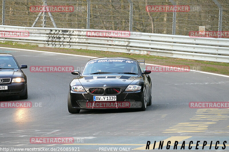 Bild #26085921 - Touristenfahrten Nürburgring Nordschleife (26.03.2024)