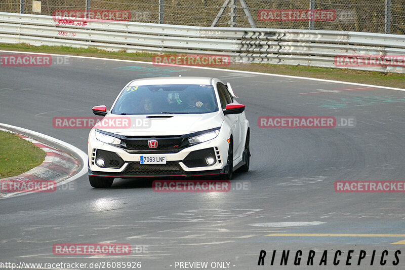 Bild #26085926 - Touristenfahrten Nürburgring Nordschleife (26.03.2024)