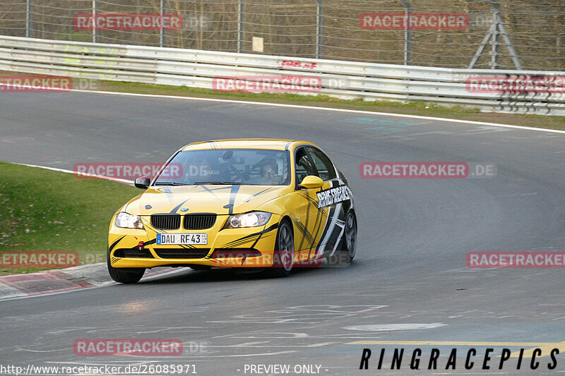 Bild #26085971 - Touristenfahrten Nürburgring Nordschleife (26.03.2024)