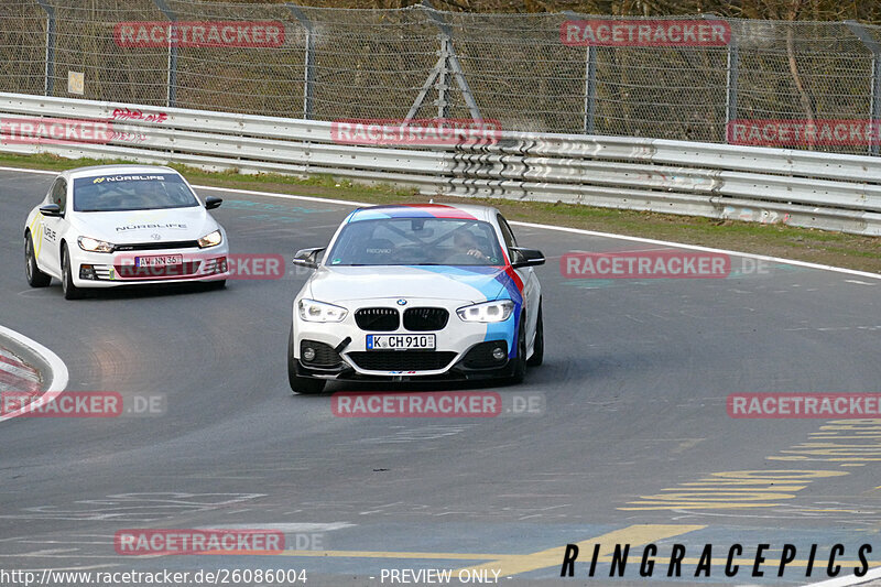 Bild #26086004 - Touristenfahrten Nürburgring Nordschleife (26.03.2024)