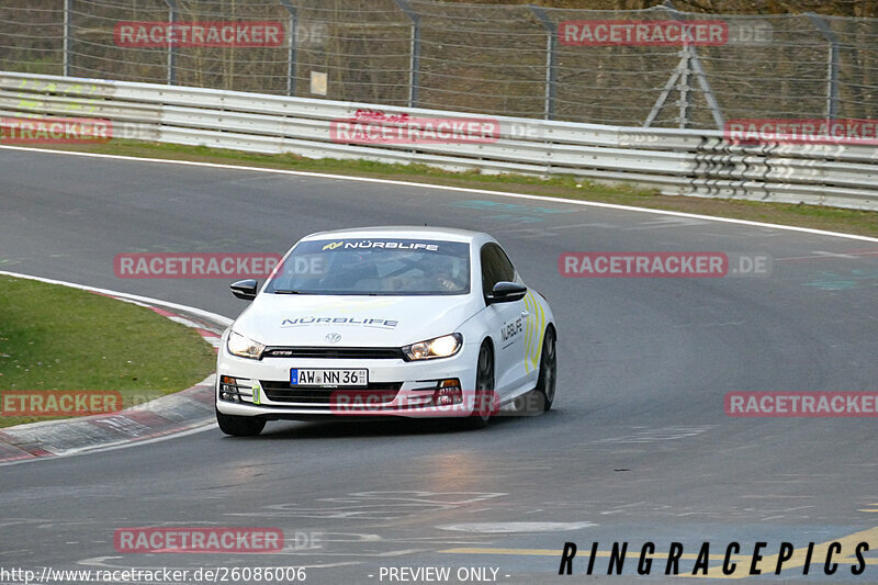 Bild #26086006 - Touristenfahrten Nürburgring Nordschleife (26.03.2024)