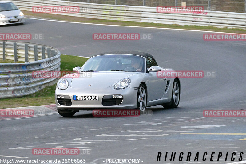 Bild #26086065 - Touristenfahrten Nürburgring Nordschleife (26.03.2024)