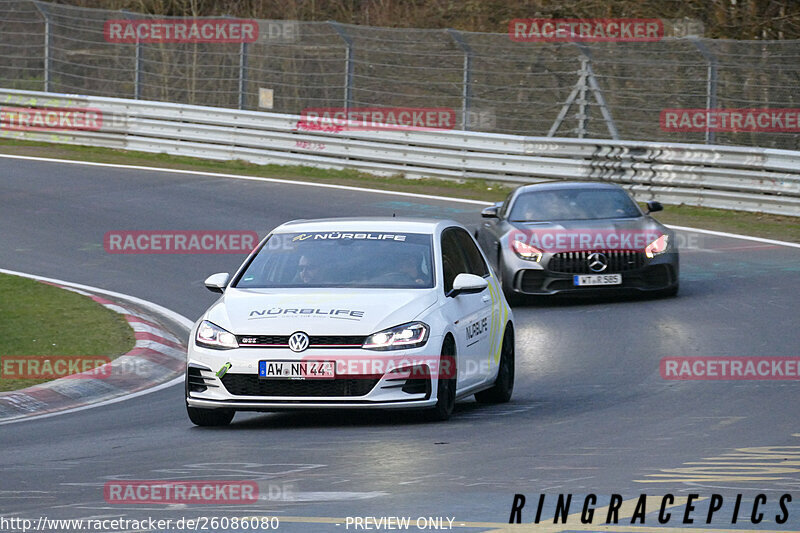 Bild #26086080 - Touristenfahrten Nürburgring Nordschleife (26.03.2024)