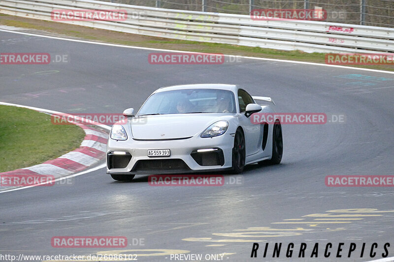 Bild #26086102 - Touristenfahrten Nürburgring Nordschleife (26.03.2024)