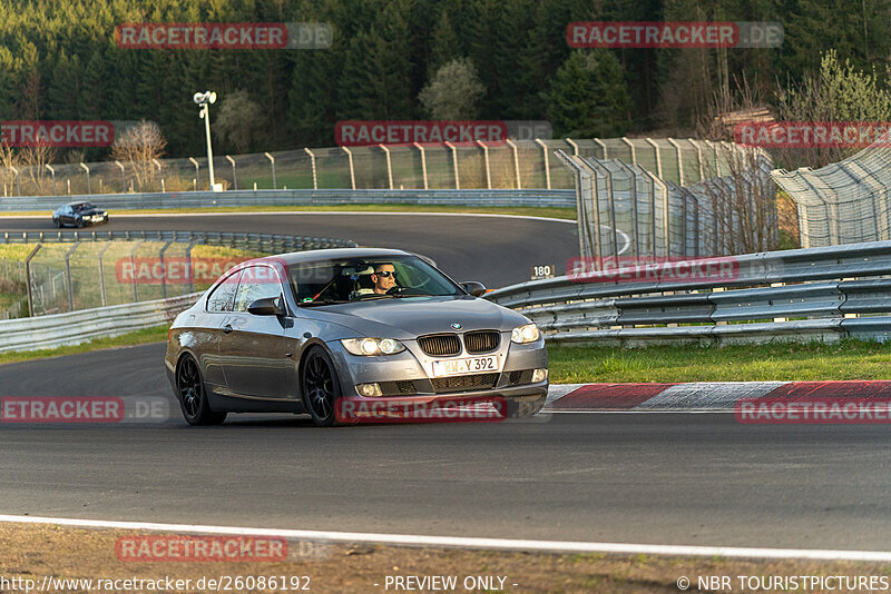 Bild #26086192 - Touristenfahrten Nürburgring Nordschleife (26.03.2024)