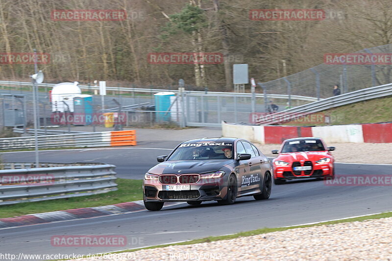 Bild #26086201 - Touristenfahrten Nürburgring Nordschleife (26.03.2024)