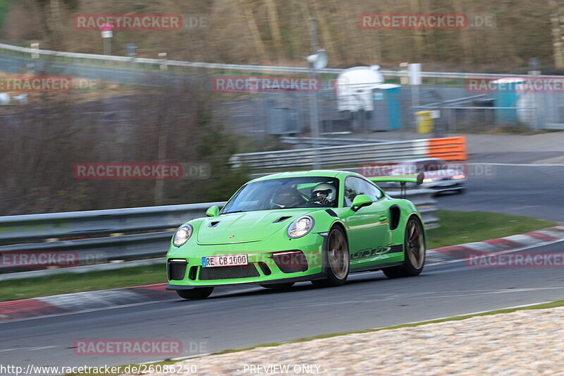 Bild #26086250 - Touristenfahrten Nürburgring Nordschleife (26.03.2024)