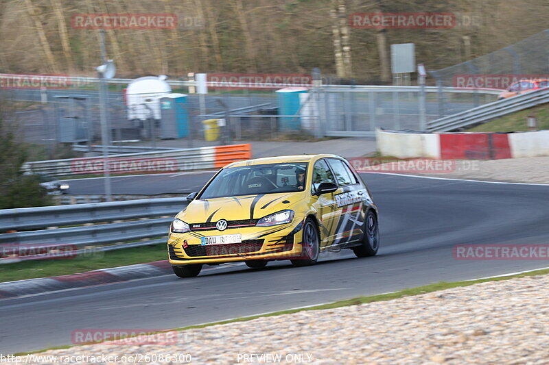 Bild #26086300 - Touristenfahrten Nürburgring Nordschleife (26.03.2024)