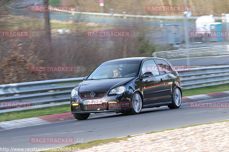 Bild #26086306 - Touristenfahrten Nürburgring Nordschleife (26.03.2024)