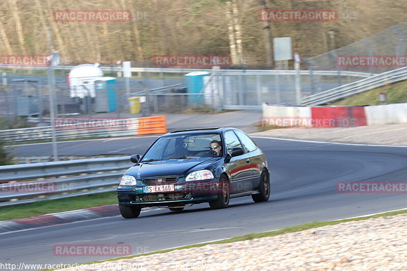 Bild #26086400 - Touristenfahrten Nürburgring Nordschleife (26.03.2024)