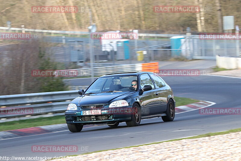 Bild #26086401 - Touristenfahrten Nürburgring Nordschleife (26.03.2024)