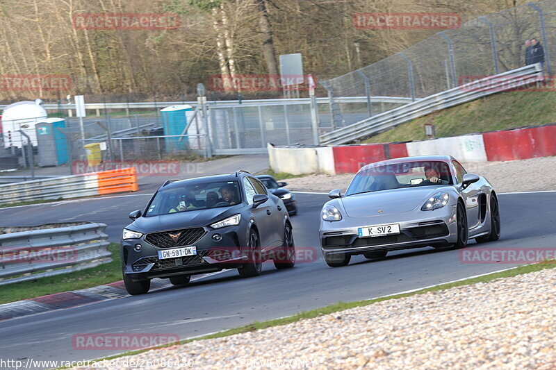 Bild #26086430 - Touristenfahrten Nürburgring Nordschleife (26.03.2024)