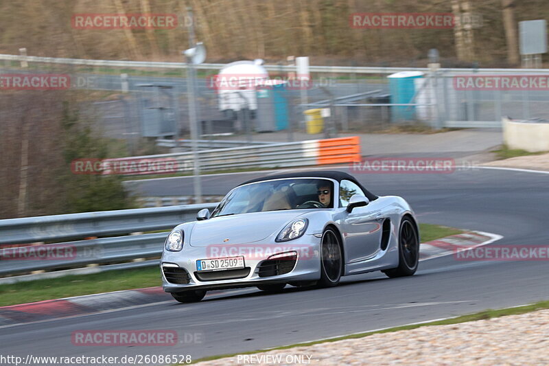 Bild #26086528 - Touristenfahrten Nürburgring Nordschleife (26.03.2024)