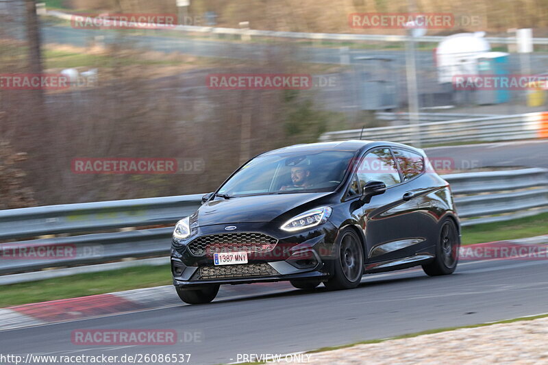 Bild #26086537 - Touristenfahrten Nürburgring Nordschleife (26.03.2024)