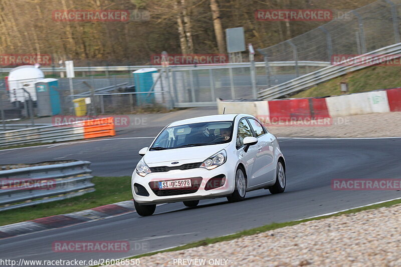 Bild #26086550 - Touristenfahrten Nürburgring Nordschleife (26.03.2024)