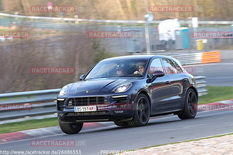 Bild #26086551 - Touristenfahrten Nürburgring Nordschleife (26.03.2024)