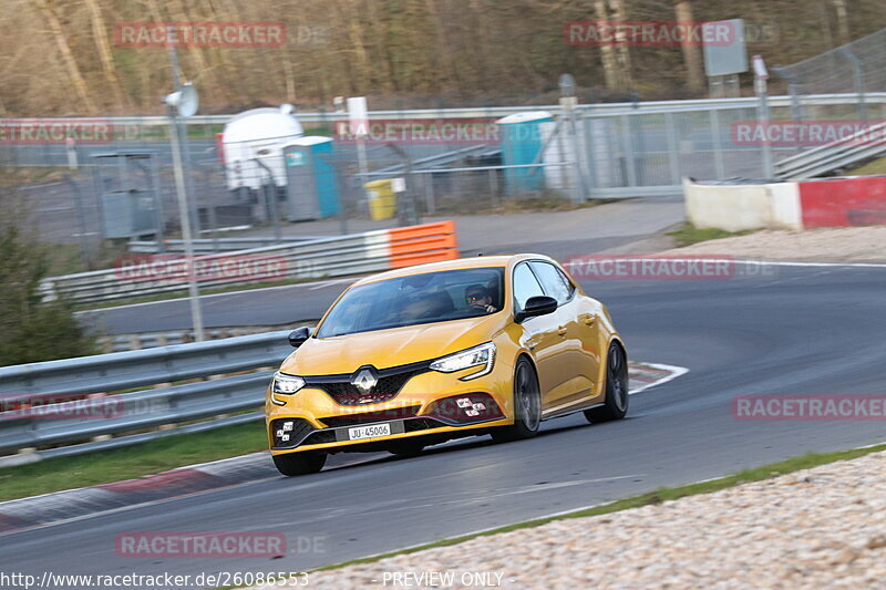 Bild #26086553 - Touristenfahrten Nürburgring Nordschleife (26.03.2024)