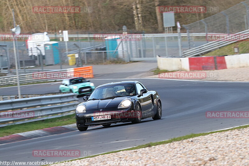 Bild #26086554 - Touristenfahrten Nürburgring Nordschleife (26.03.2024)