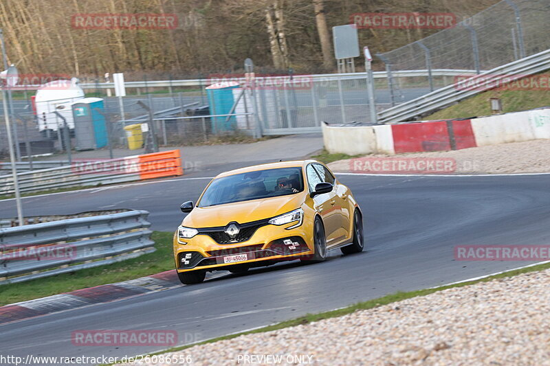 Bild #26086556 - Touristenfahrten Nürburgring Nordschleife (26.03.2024)