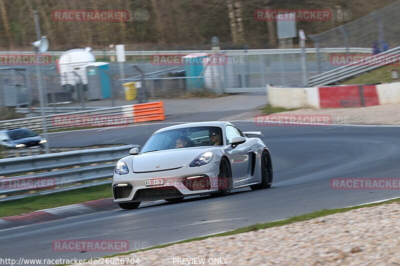 Bild #26086704 - Touristenfahrten Nürburgring Nordschleife (26.03.2024)