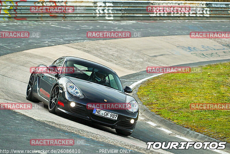 Bild #26086810 - Touristenfahrten Nürburgring Nordschleife (26.03.2024)