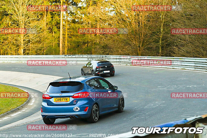 Bild #26086927 - Touristenfahrten Nürburgring Nordschleife (26.03.2024)