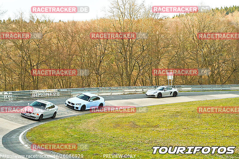 Bild #26086929 - Touristenfahrten Nürburgring Nordschleife (26.03.2024)