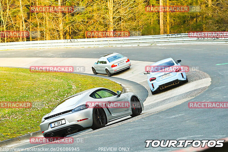 Bild #26086945 - Touristenfahrten Nürburgring Nordschleife (26.03.2024)