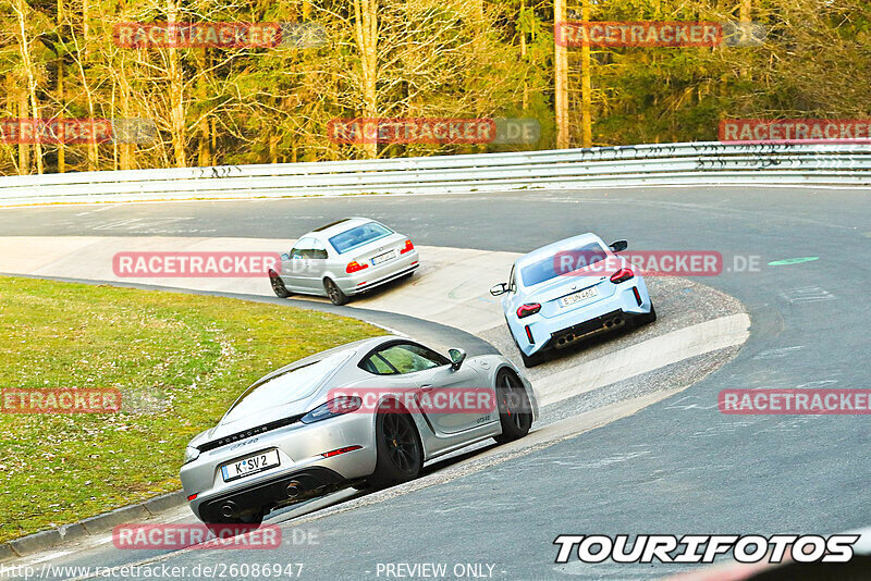 Bild #26086947 - Touristenfahrten Nürburgring Nordschleife (26.03.2024)