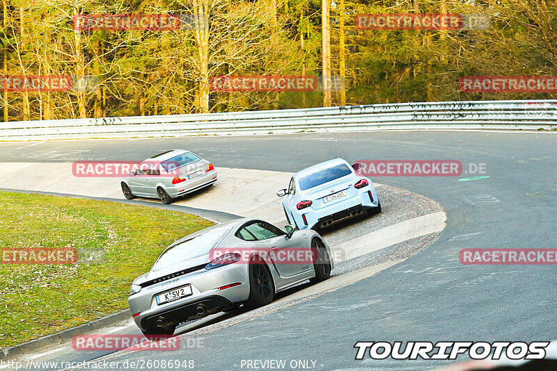 Bild #26086948 - Touristenfahrten Nürburgring Nordschleife (26.03.2024)