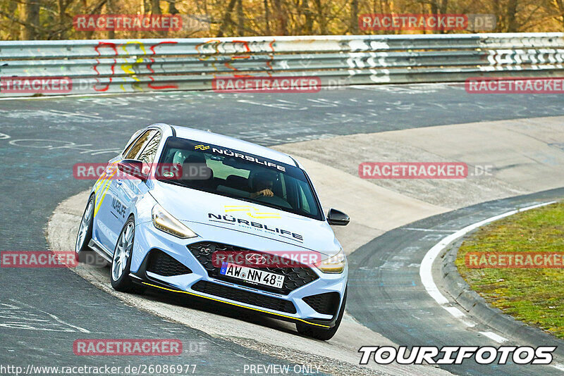 Bild #26086977 - Touristenfahrten Nürburgring Nordschleife (26.03.2024)