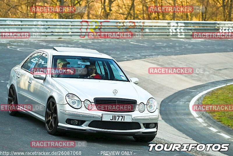 Bild #26087068 - Touristenfahrten Nürburgring Nordschleife (26.03.2024)