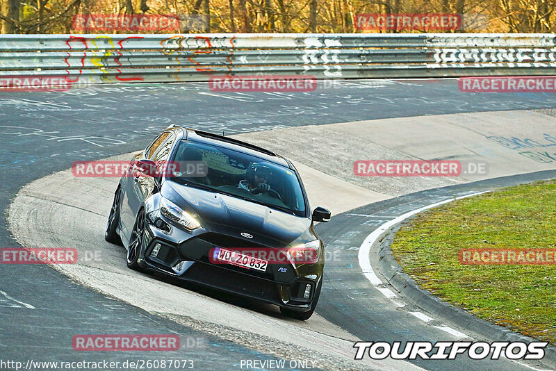 Bild #26087073 - Touristenfahrten Nürburgring Nordschleife (26.03.2024)